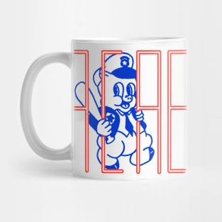 ACAB Mug